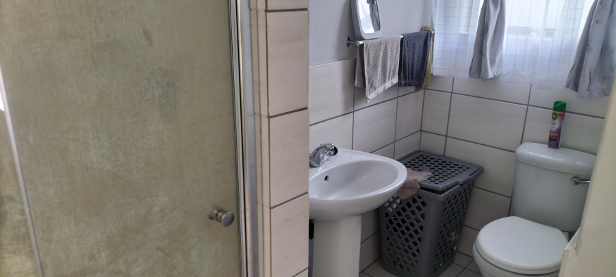 To Let 3 Bedroom Property for Rent in Navalsig Free State